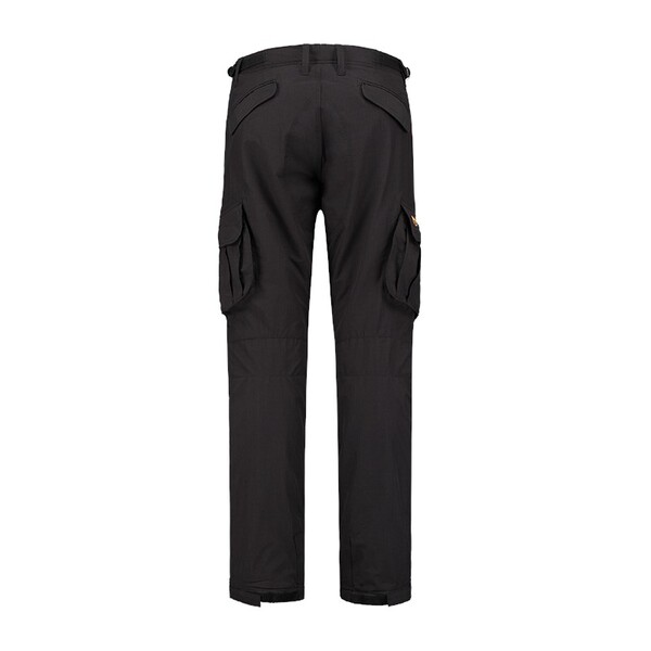Pantaloni Guru Polar Match Kombats