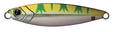 Major Craft Jigpara Micro Pilker 4.3cm (7g) FW#001 Oikawa