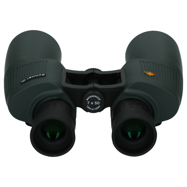 Bynolyt Runner III 7x50 Fixed Focus Binoculars
