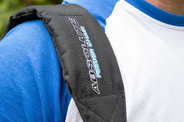 Preston Absolute Feeder Chair