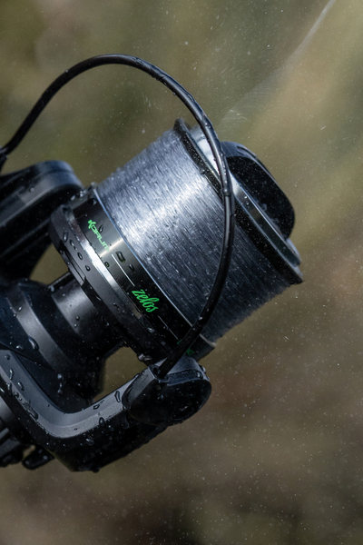 Korum Zelos Distance Feedermolen 6000