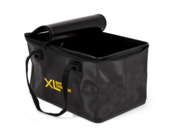 Torba Black Cat XL Bait Carrier 