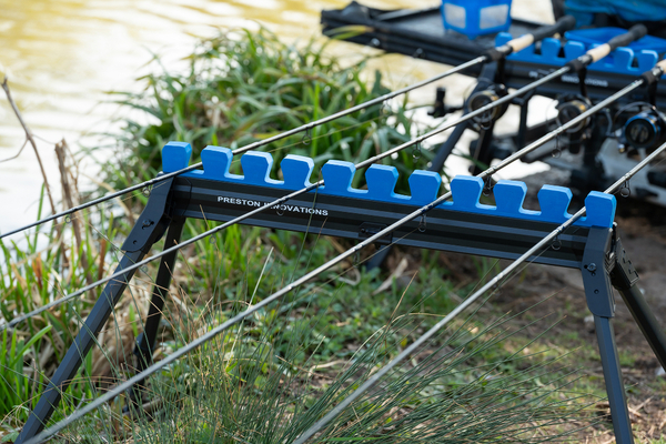 Preston Inception Pro Roost Standard Hengel Standaard