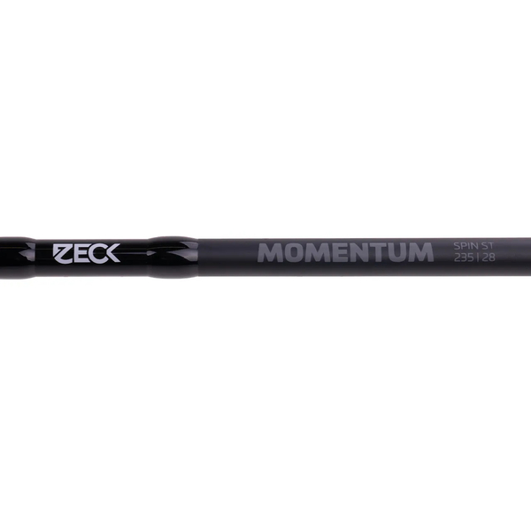 Zeck Momentum Spinhengel ST 235cm (4-28g)