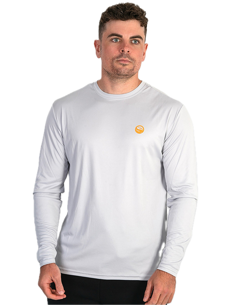 Guru Sun Core Camiseta de Manga Larga UPF 50+