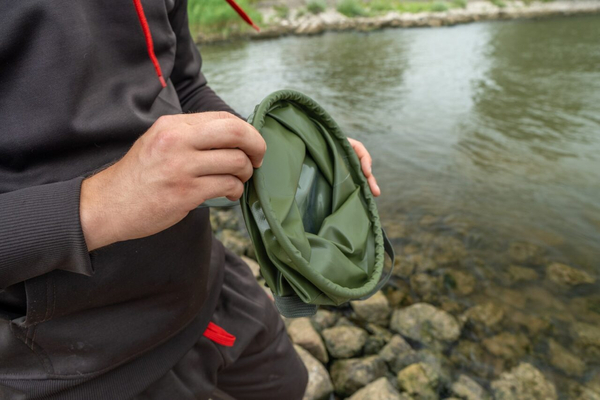 Ultimate Foldable Bucket 10L