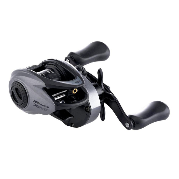 Abu Garcia Revo5 SX-SS-LH Reel