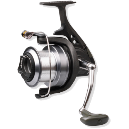 Okuma Distance Carp Pro DCI-60 FD