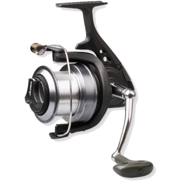Okuma Distance Carp Pro DCI-60 FD