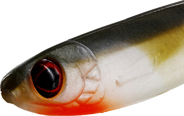 Westin Twinteez V2 V-Tail Shad 14.5cm (2 pieces)