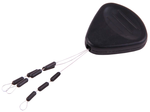 Hooked Caja de Carpa - Ultimate Tungsten Sinkers