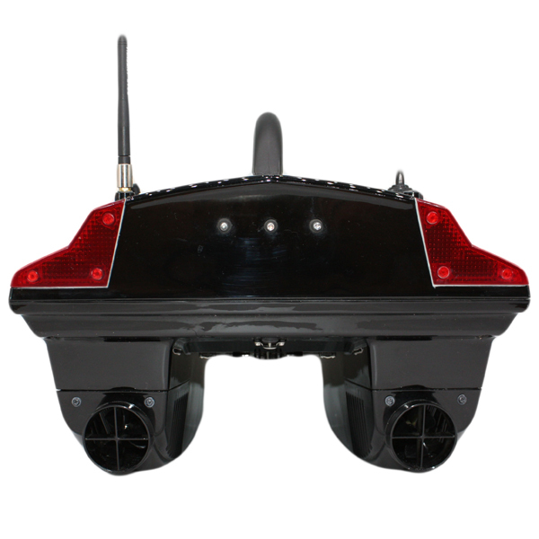 BearCreeks iCatcher Baitboat Lithium