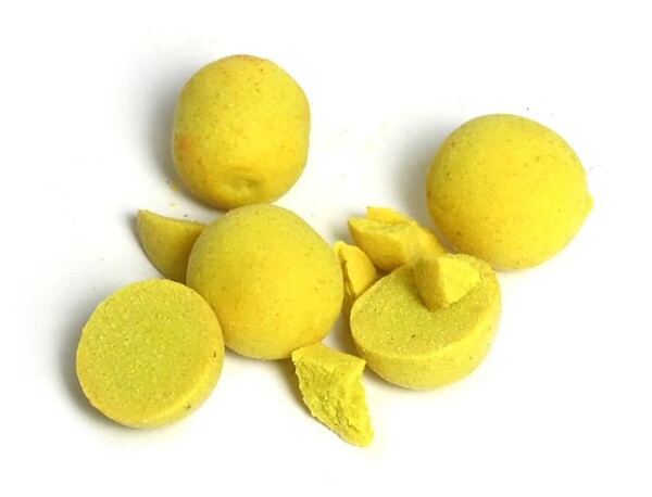 Martin SB Fluor Pop-Ups 50g (15mm)