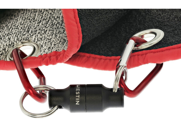 Westin Landing Gloves