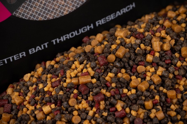 Mainline Spod & PVA Pellet Mix (2kg)