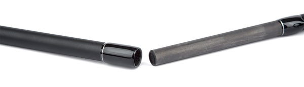 Skeater Chase Power Caña para pesca del lucio con cebo muerto 10 ft 3 lb