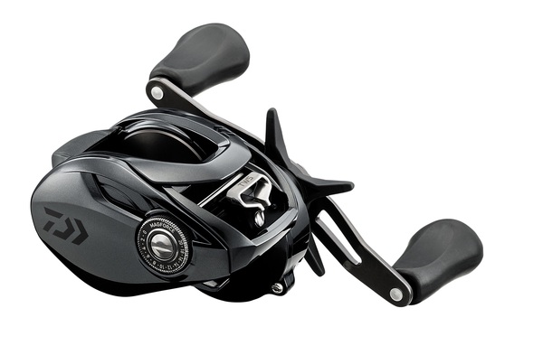 Daiwa Tatula TWS 300 LH Baitcaster Reel