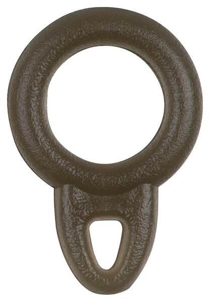 Fox Naturals Standard Run Ring Kit (8 Stück)