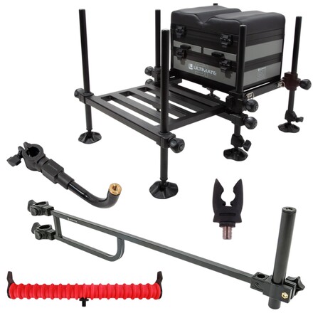 Ultimate S1 Seatbox Feeder Set
