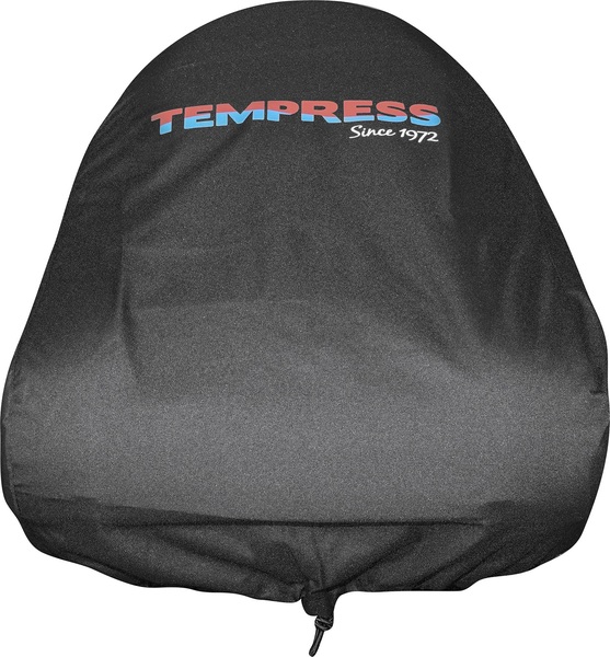 Tempress Seat Cover - Large - Black