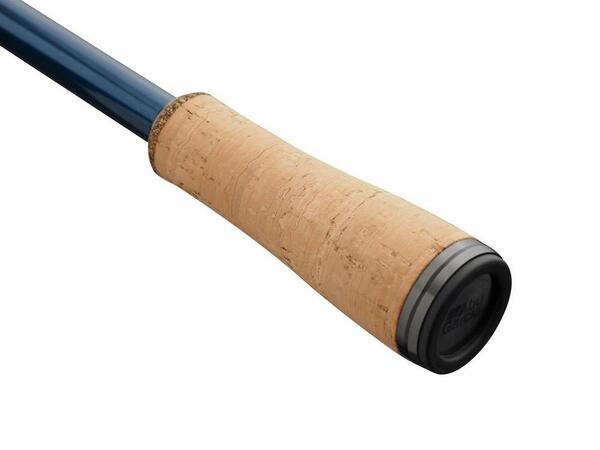 Abu Garcia Fantasista Nano Baitcaster Rod