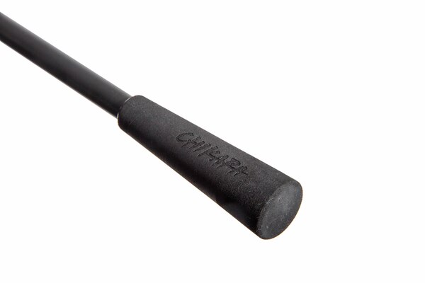 Ultimate Chikara Black Spin Roofblei Hengelset