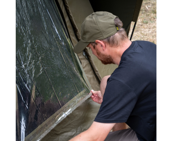 Avid Revolve NG Bivvy 2 Person