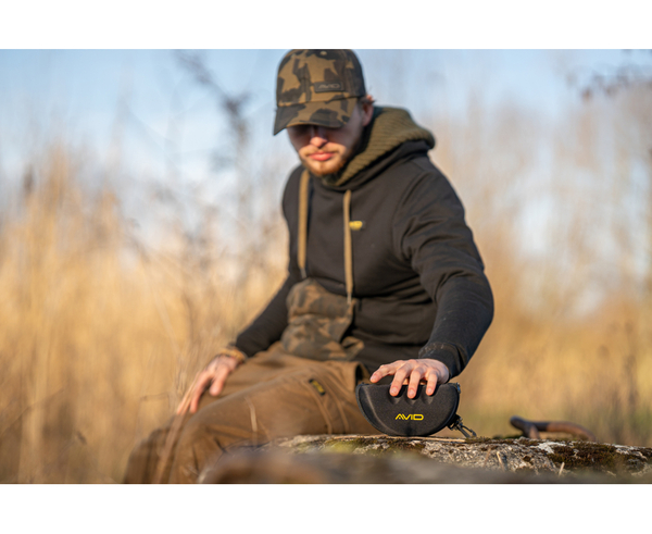 Avid SeeThru Blinker Gepolariseerde Zonnebril