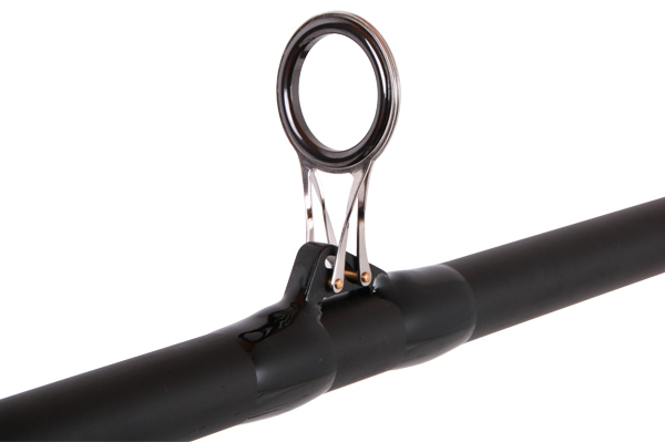 NGT Oceancast Beachcaster Set