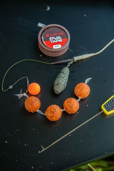 Ultimate Cinta PVA 20m