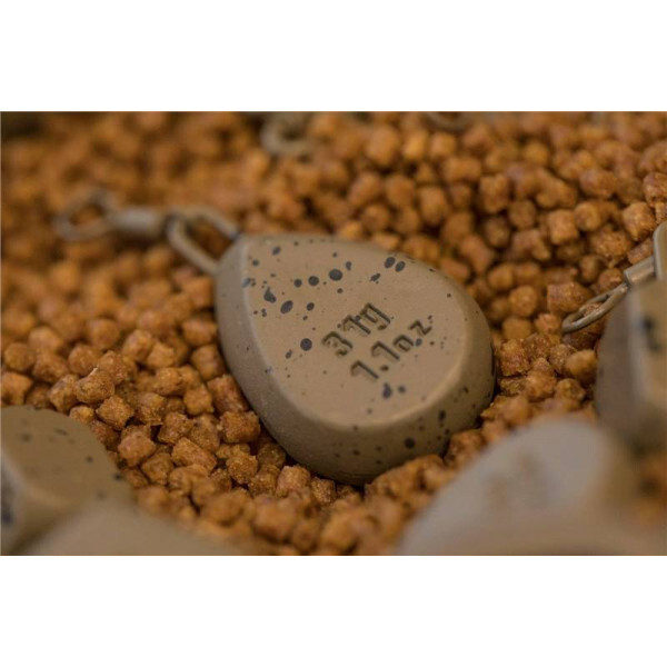 Guru Bomb de Pera Plana