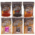 Ultimate Method Feeder Pellet & Groundbait Pack