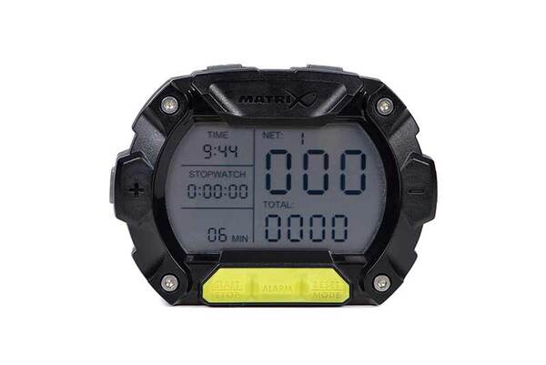 Matrix Digital Clicker Pro