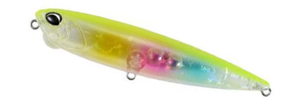Leurre Flottant Duo Realis Pencil 100 - Topwater, 100 Mm, 14.3 G, Avec Leurre Flottant Duo Realis Pencil 100 - Topwater, 100 Mm, 14.3 G, Avec