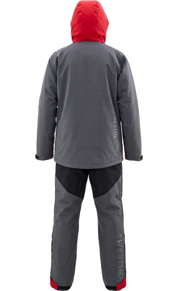 Westin W3 Winter Suit Cloud Grey Warmtepak