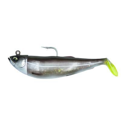 Savage Gear Cutbait Herring Kit S Shad Coalfish 25cm (460g)