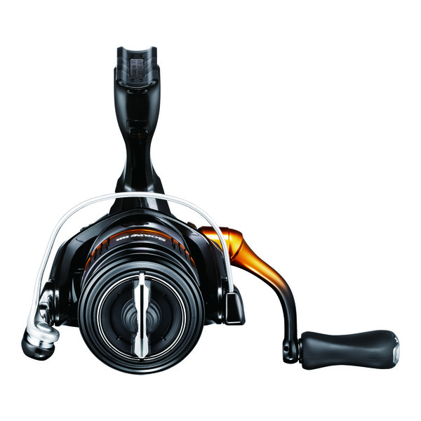 Shimano Soare BB A Carrete Spinning