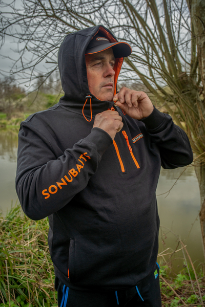 Sonubaits Hoodie