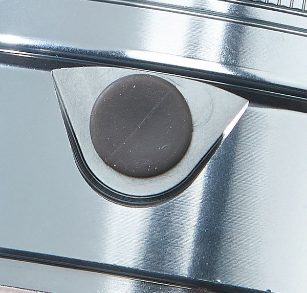 Balzer Alegra Feeder Reel BR