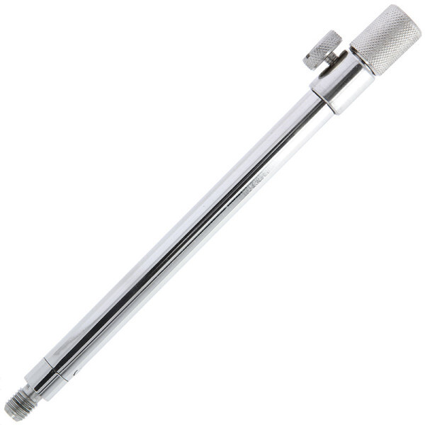 NGT Stainless Steel Bankstick & Buzzbar Setup