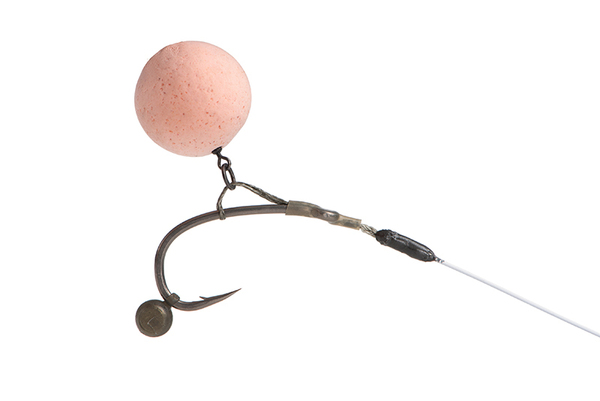 Fox Edges Shot On The Hook (9 Stuks)