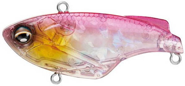 Shimano Bantam Rattlin' Sur-Vibe 6,2cm - Cotton Candy