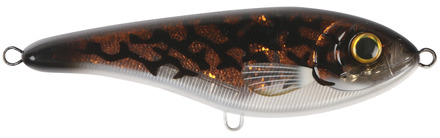 Strike Pro Busterjerk Jerkbait C770 15cm (75g)