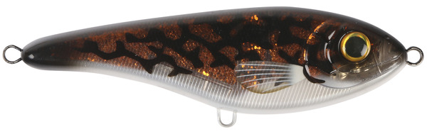 Strike Pro Busterjerk Jerkbait 15cm (75g) - C770