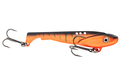Svartzonker Vibrating Predator Bait 12cm (40g) - Red Tiger