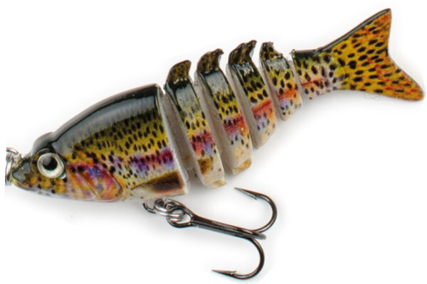 Behr Trendex Multi-Jointer Mini - Behr Trendex Multi-Jointer 5 cm 06