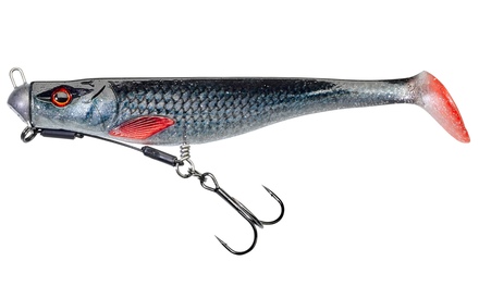 Jackall Dexter Shad 150 Tip Up Shad 15cm (30.5g) Rh