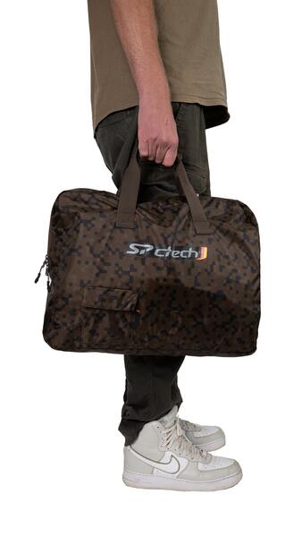 Solar SP C-Tech Floatation Cell Bewaarsling