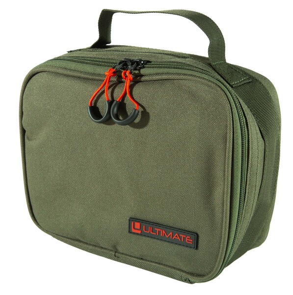 Ultimate Carp End-Tackle Luggage Set