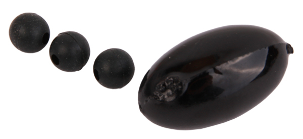 Ultimate Pike & Zander Float Dead Bait Set